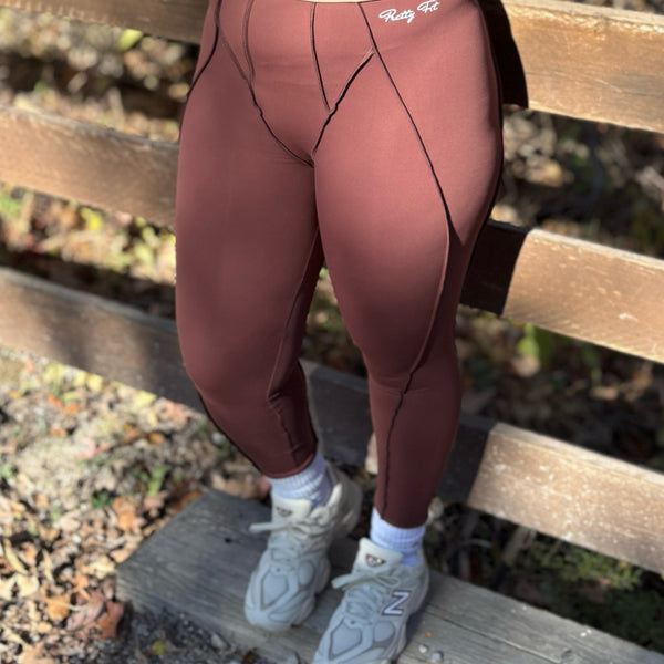 Chocolate Leggings