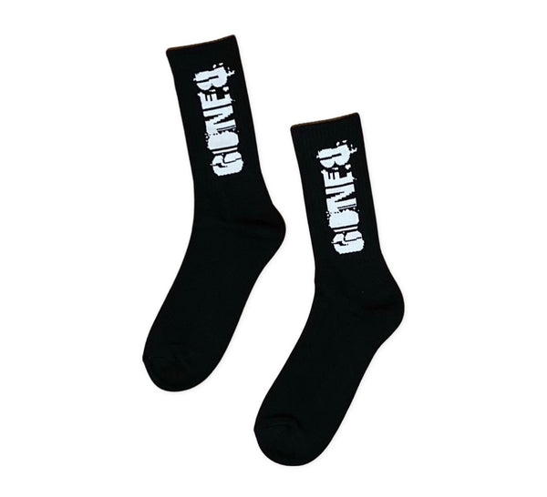 6 One 8 Socks