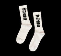 6 One 8 Socks